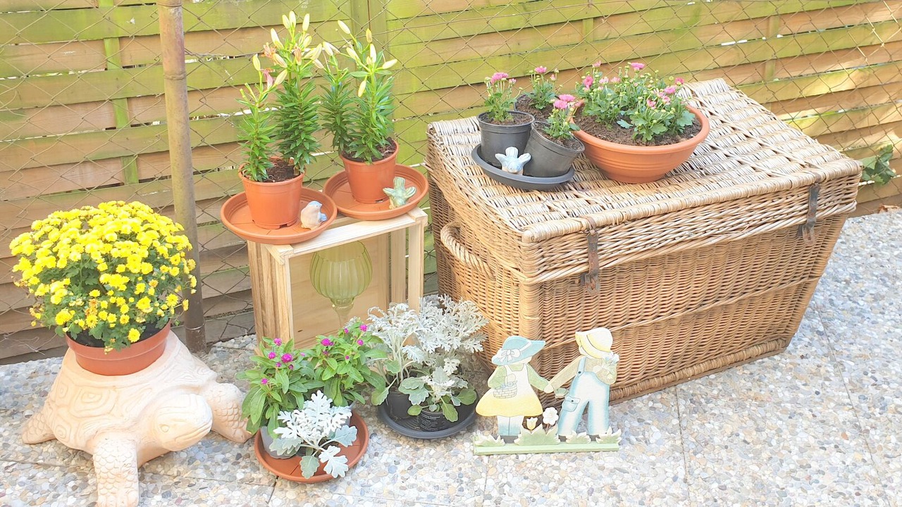 Photo of Outdoor in Volkach