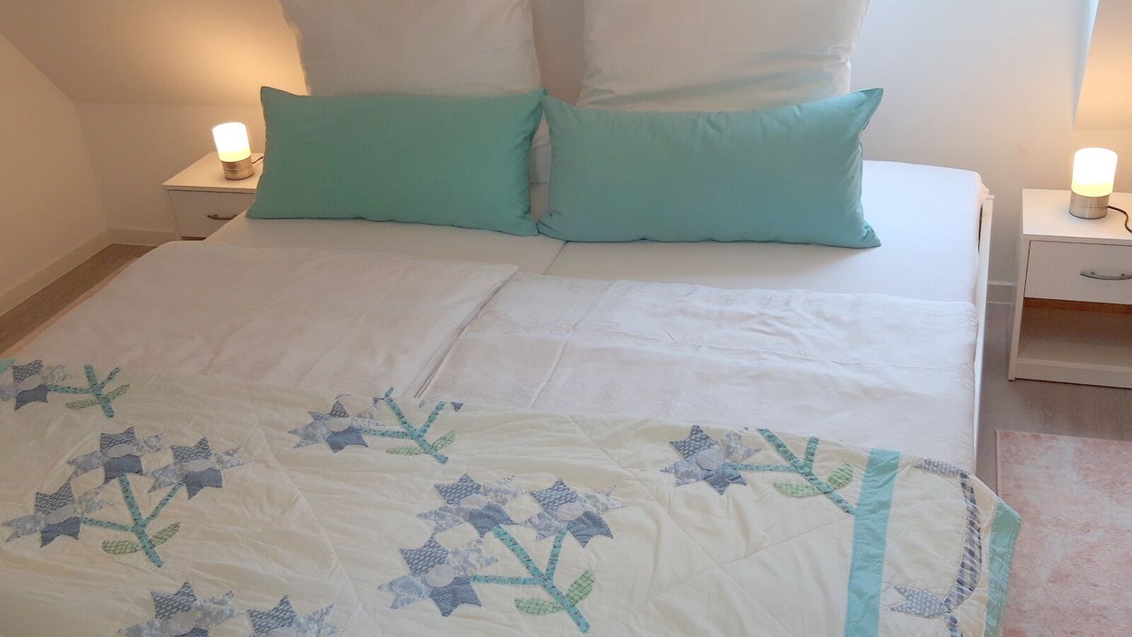 Photo of Bedroom in Volkach
