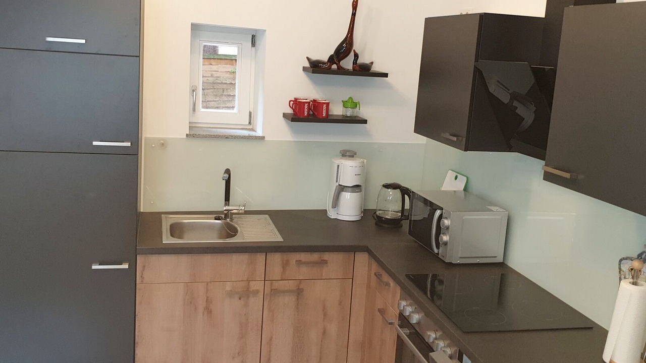 Photo of Kitchen in Volkach
