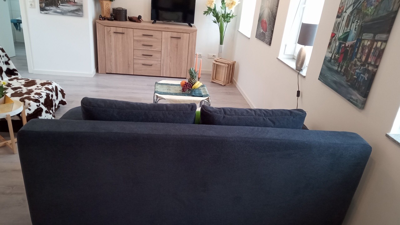 Photo of Livingroom in Volkach