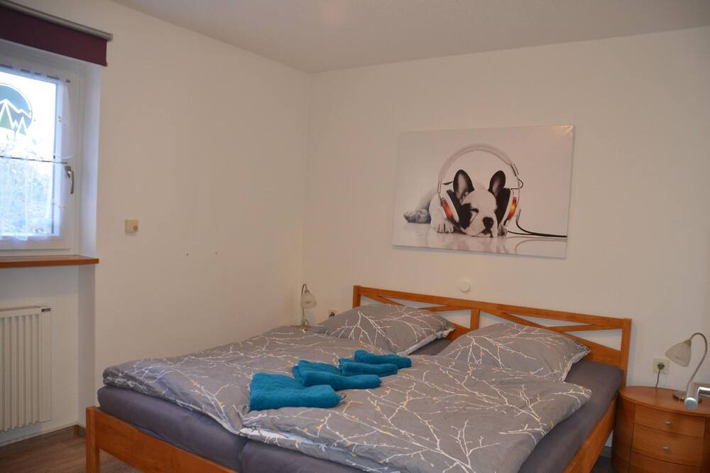 Photo of Bedroom in Grafenwiesen