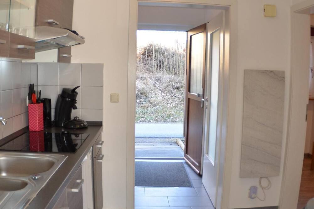 Photo of Kitchen in Grafenwiesen