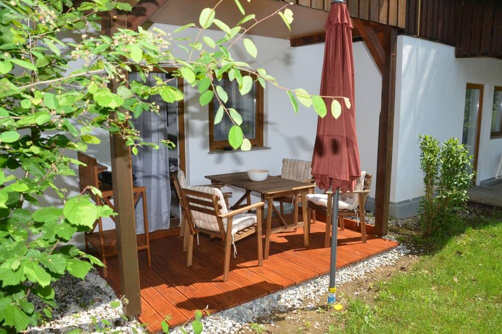 Photo of Outdoor in Grafenwiesen