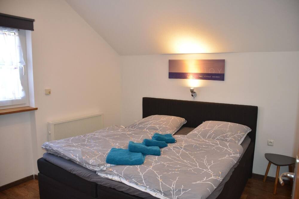 Photo of Bedroom in Grafenwiesen