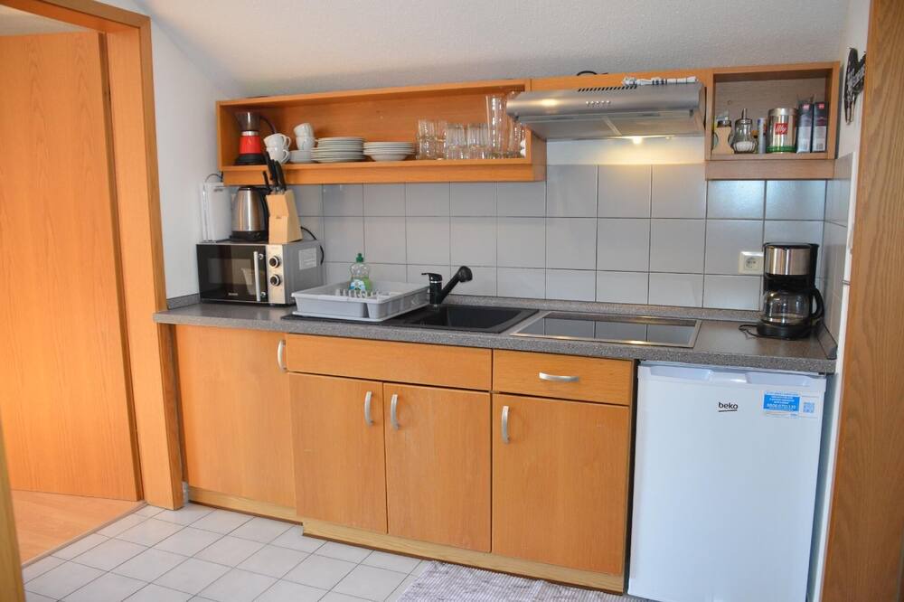 Photo of Kitchen in Grafenwiesen