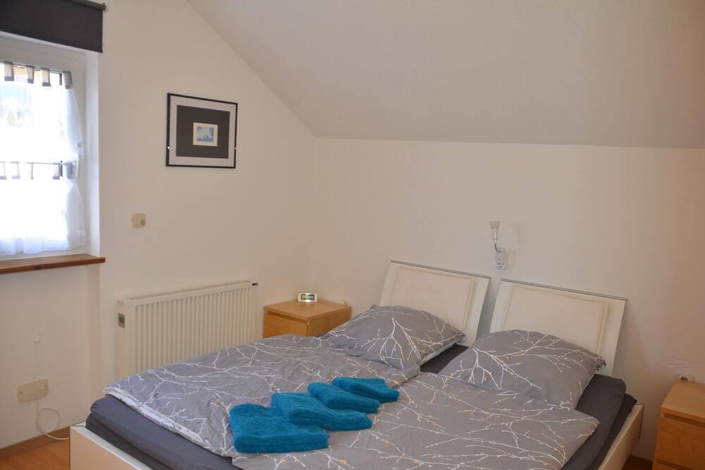 Photo of Bedroom in Grafenwiesen