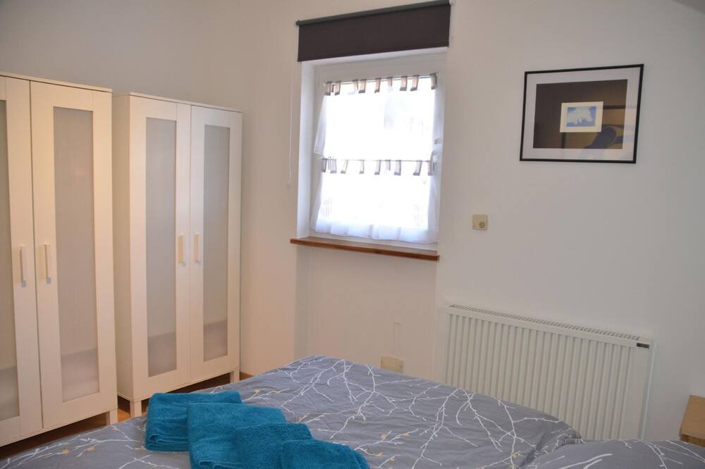Photo of Bedroom in Grafenwiesen