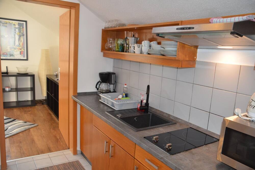 Photo of Kitchen in Grafenwiesen