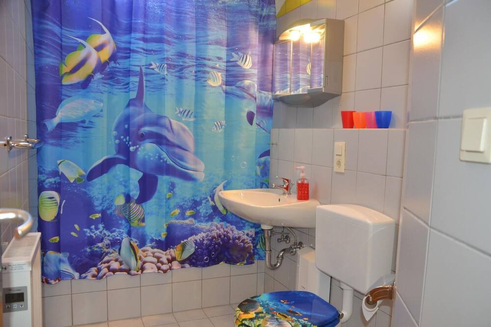 Photo of Bathroom in Grafenwiesen