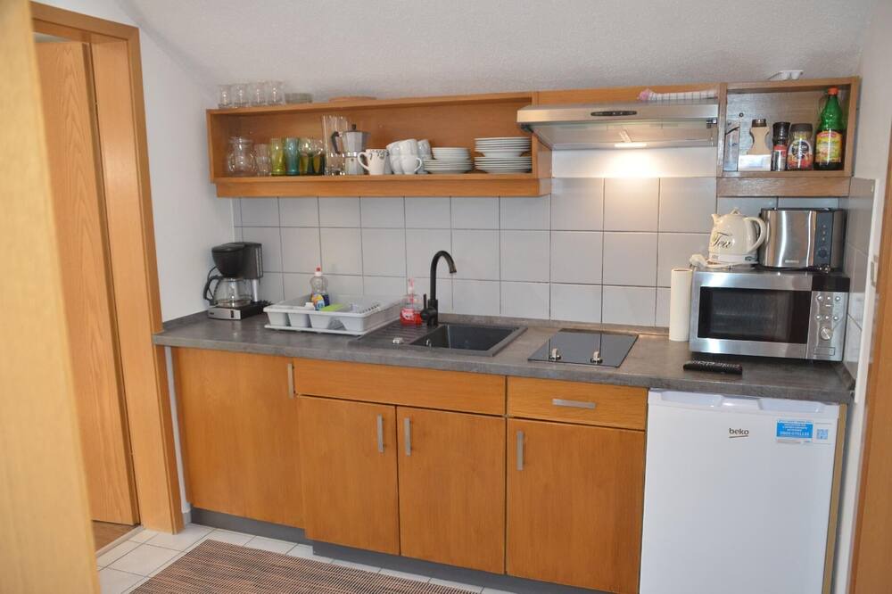 Photo of Kitchen in Grafenwiesen