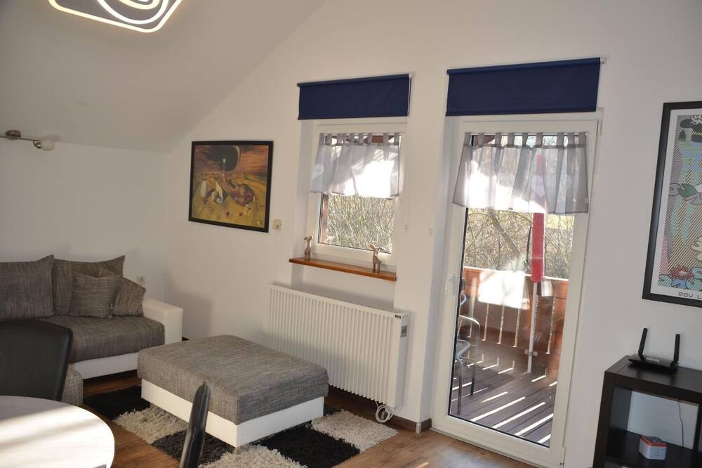 Photo of Bedroom in Grafenwiesen