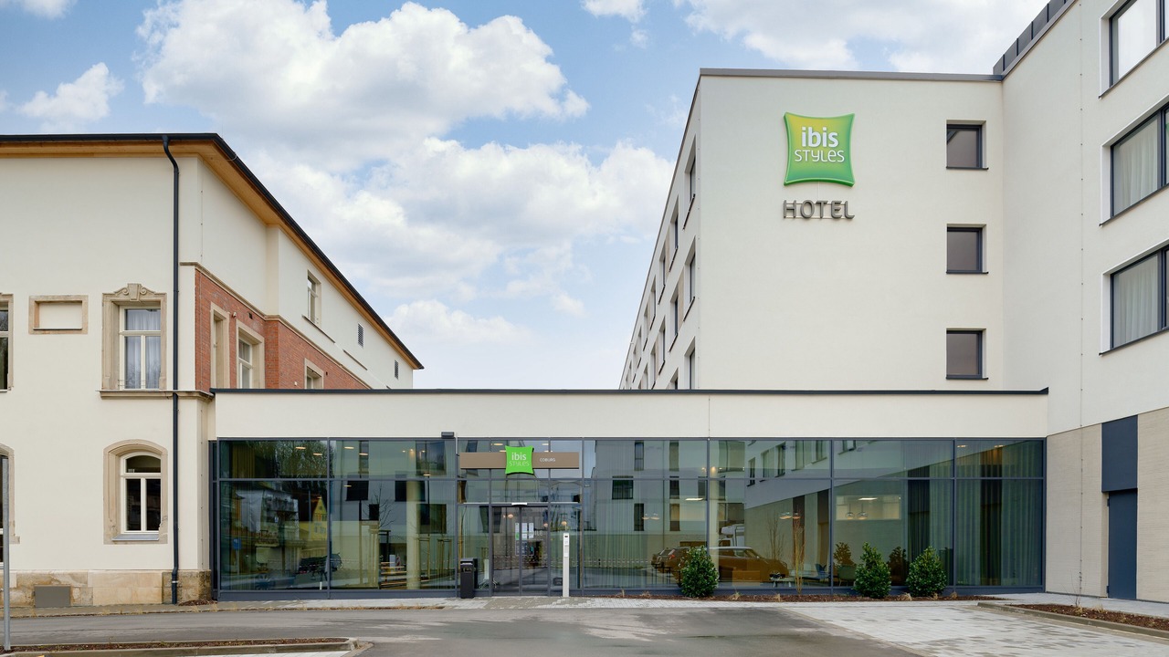 Photo of Outdoor in Coburg
