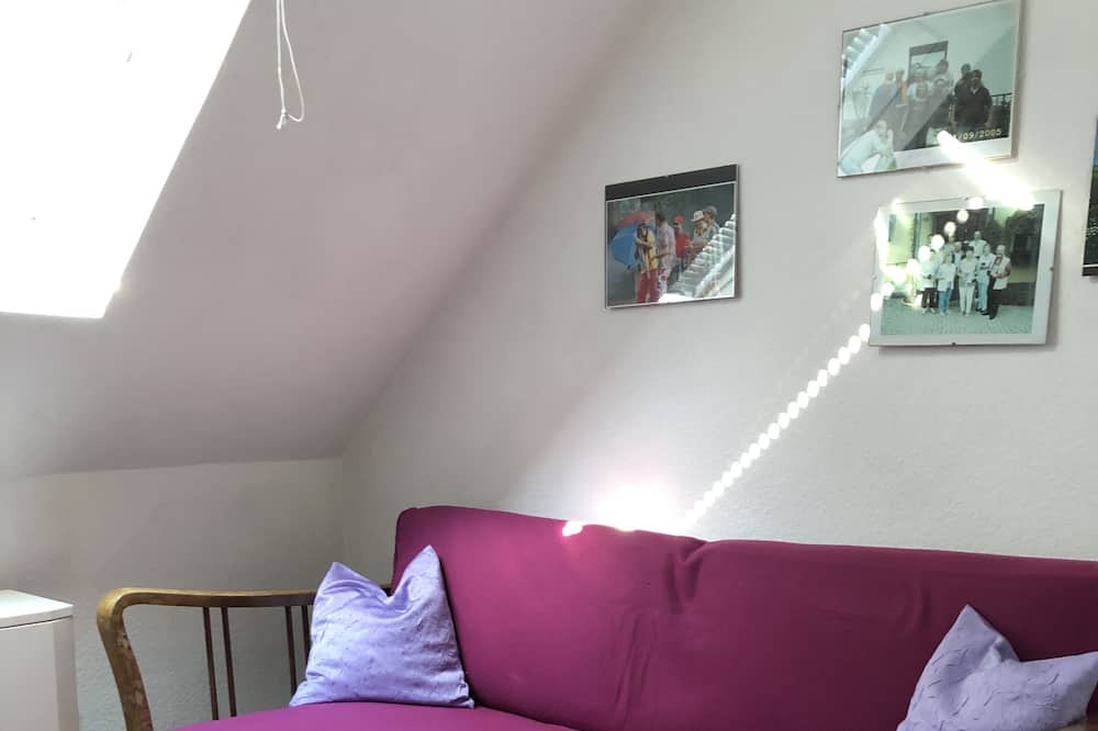 Photo of Bedroom in Wirsberg