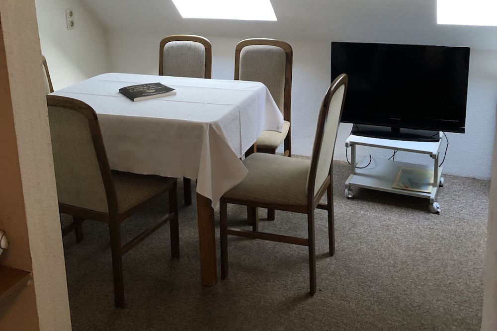 Photo of Livingroom in Wirsberg