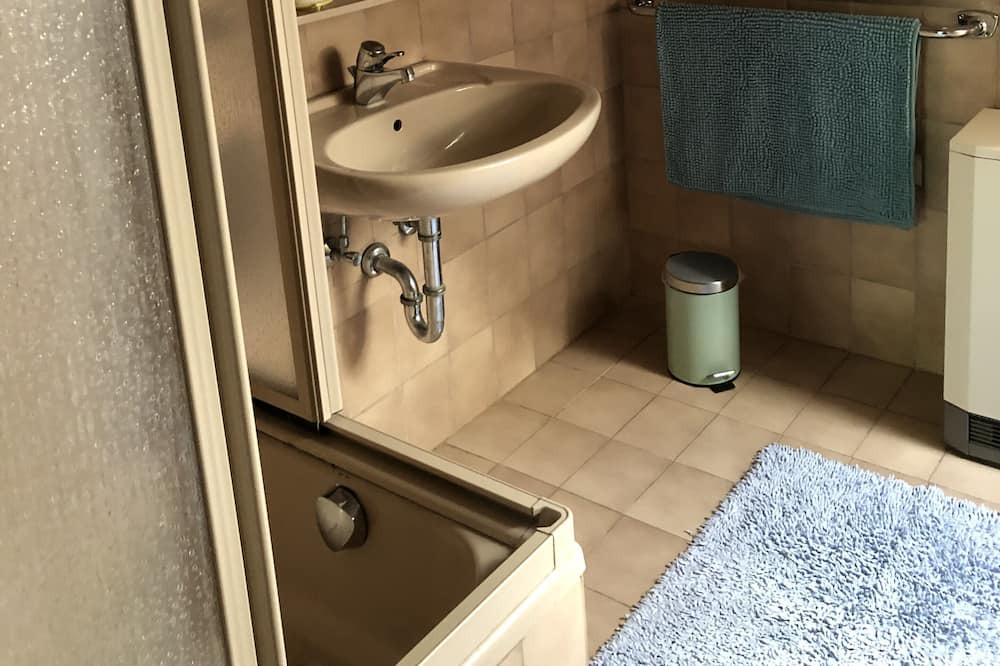 Photo of Bathroom in Wirsberg