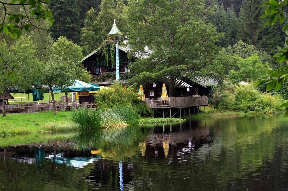 Photo of Others in Kirchdorf im Wald