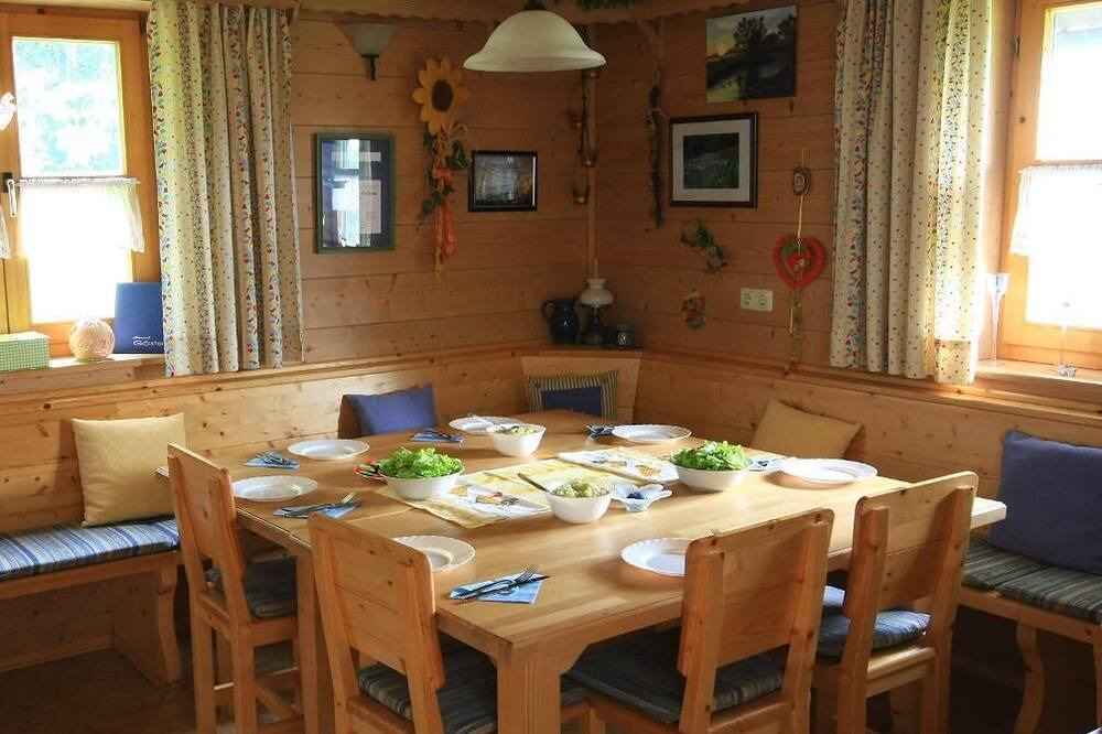 Photo of Kitchen in Kirchdorf im Wald