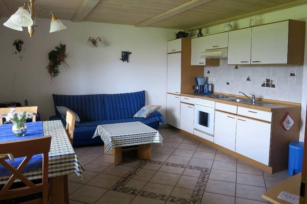 Photo of Livingroom in Kirchdorf im Wald