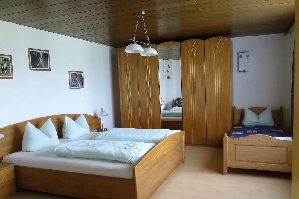 Photo of Bedroom in Kirchdorf im Wald