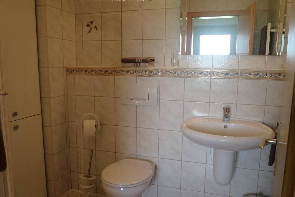 Photo of Bathroom in Kirchdorf im Wald