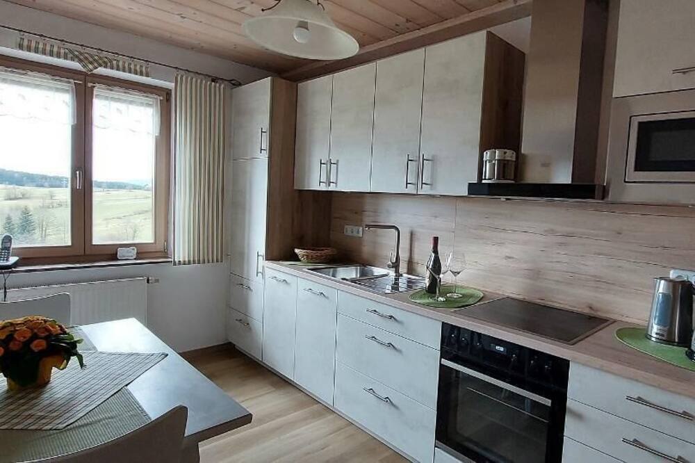 Photo of Kitchen in Kirchdorf im Wald