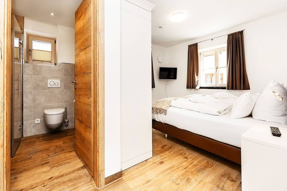 Photo of Bedroom in Garmisch-Partenkirchen