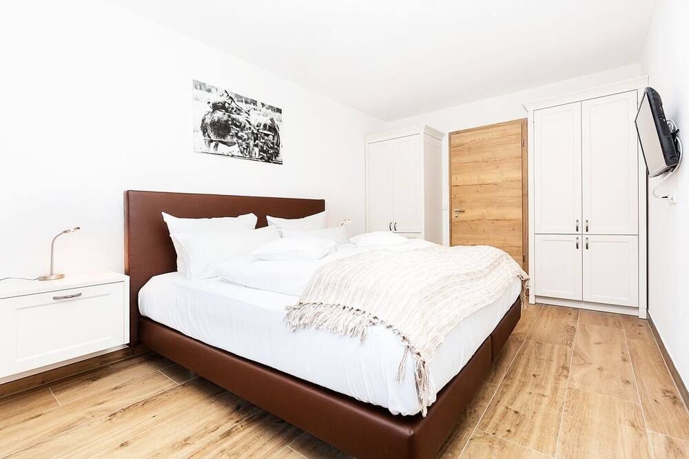 Photo of Bedroom in Garmisch-Partenkirchen