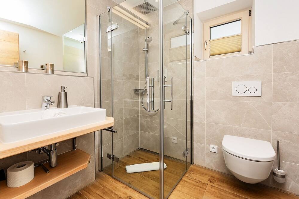 Photo of Bathroom in Garmisch-Partenkirchen