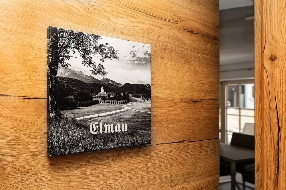 Photo of Bedroom in Garmisch-Partenkirchen