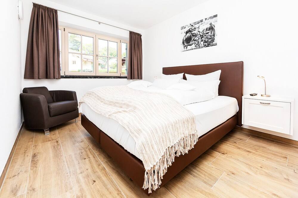 Photo of Bedroom in Garmisch-Partenkirchen