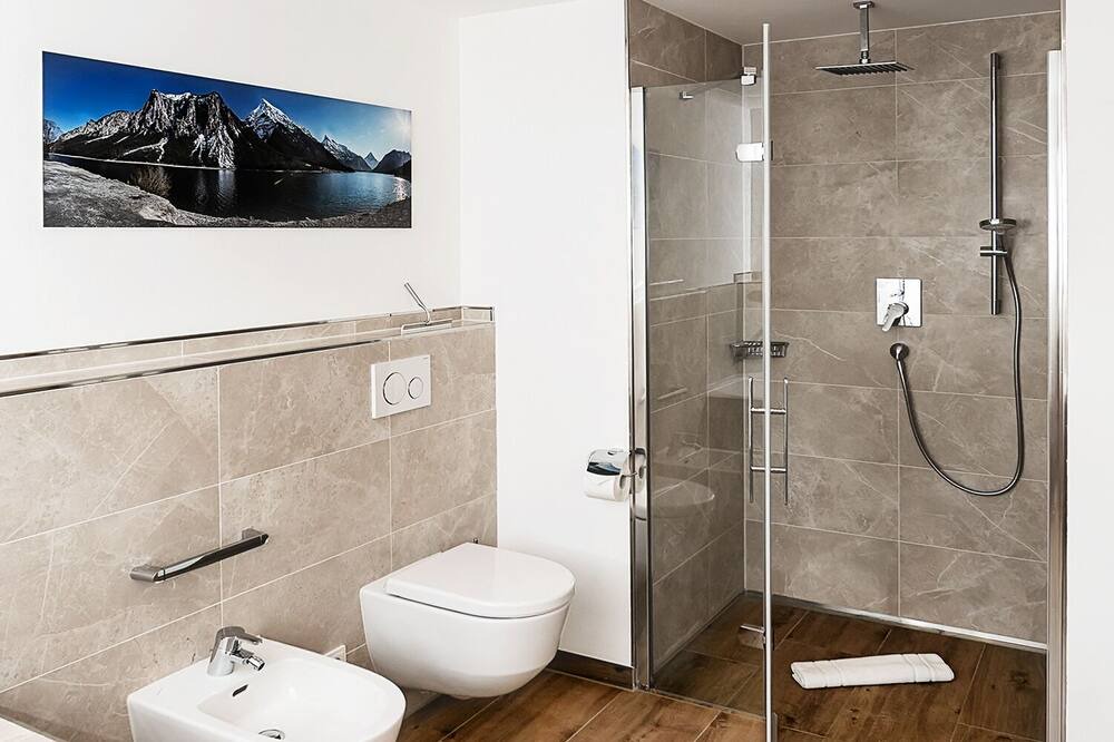 Photo of Bathroom in Garmisch-Partenkirchen