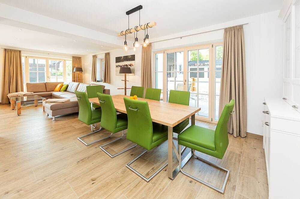 Photo of Bedroom in Garmisch-Partenkirchen