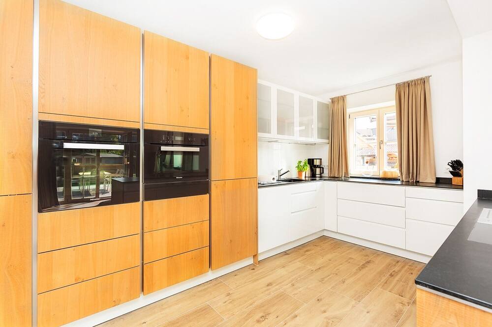 Photo of Kitchen in Garmisch-Partenkirchen