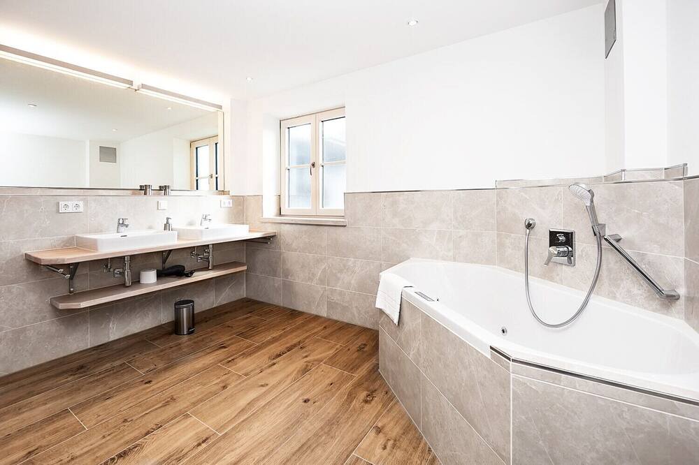 Photo of Bathroom in Garmisch-Partenkirchen