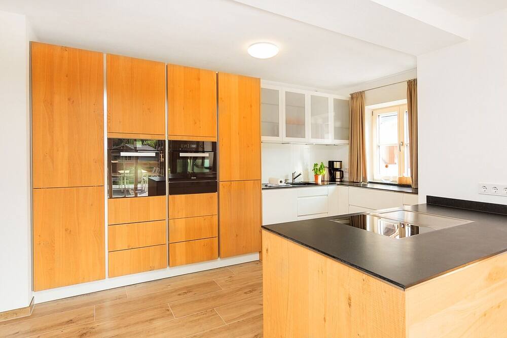 Photo of Kitchen in Garmisch-Partenkirchen