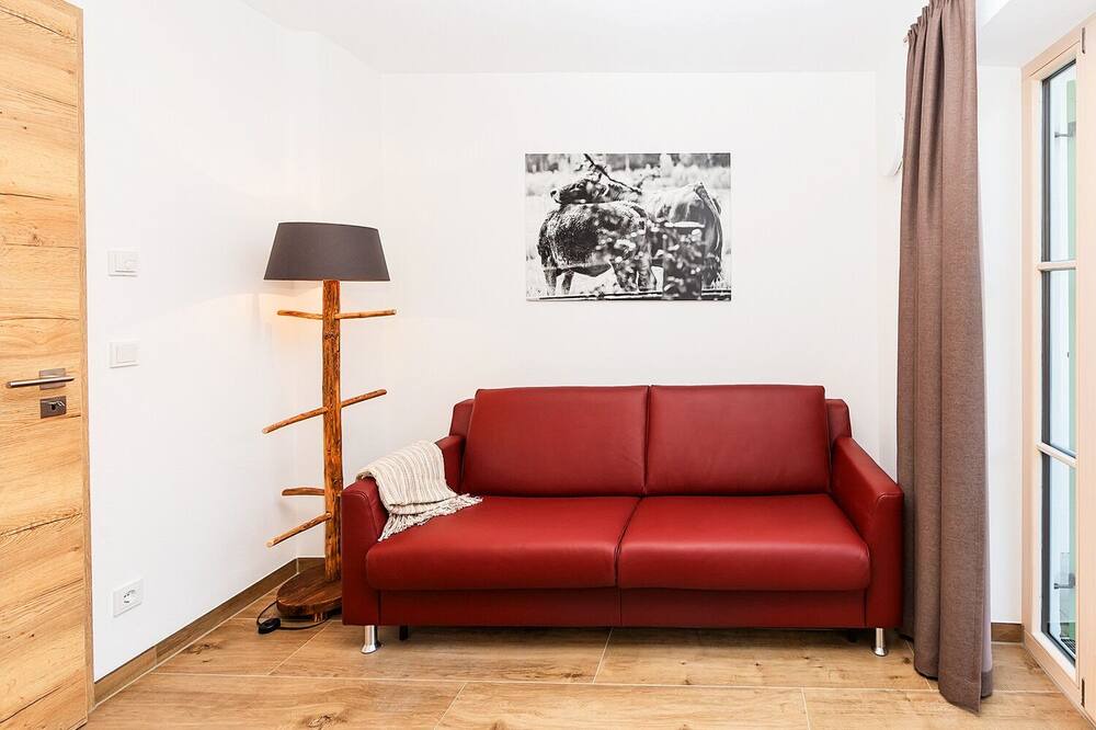 Photo of Livingroom in Garmisch-Partenkirchen
