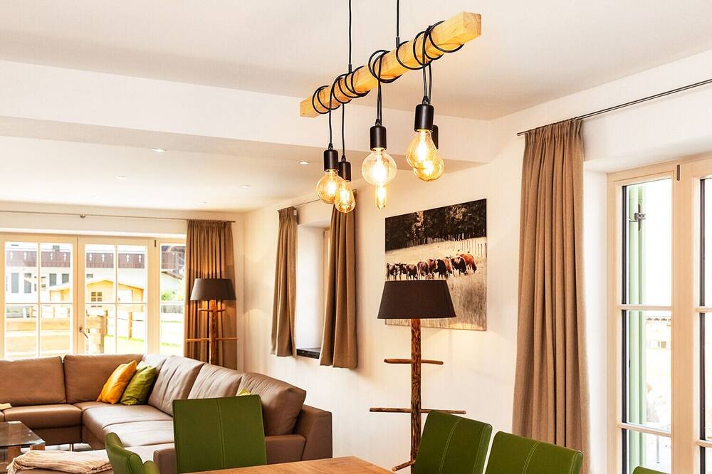 Photo of Livingroom in Garmisch-Partenkirchen