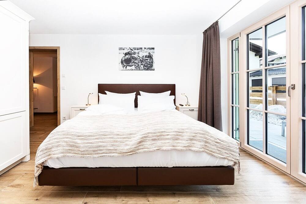 Photo of Bedroom in Garmisch-Partenkirchen
