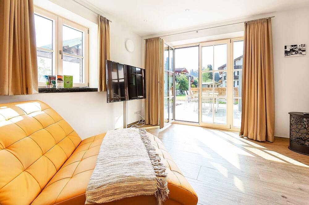 Photo of Bedroom in Garmisch-Partenkirchen