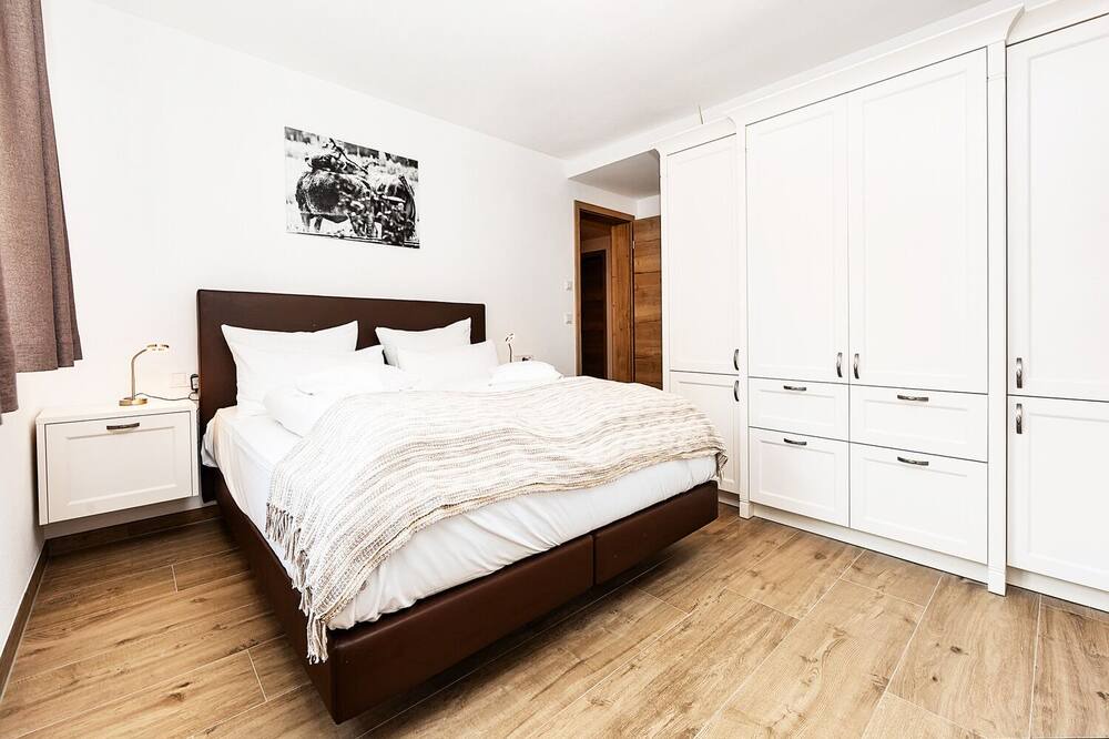 Photo of Bedroom in Garmisch-Partenkirchen