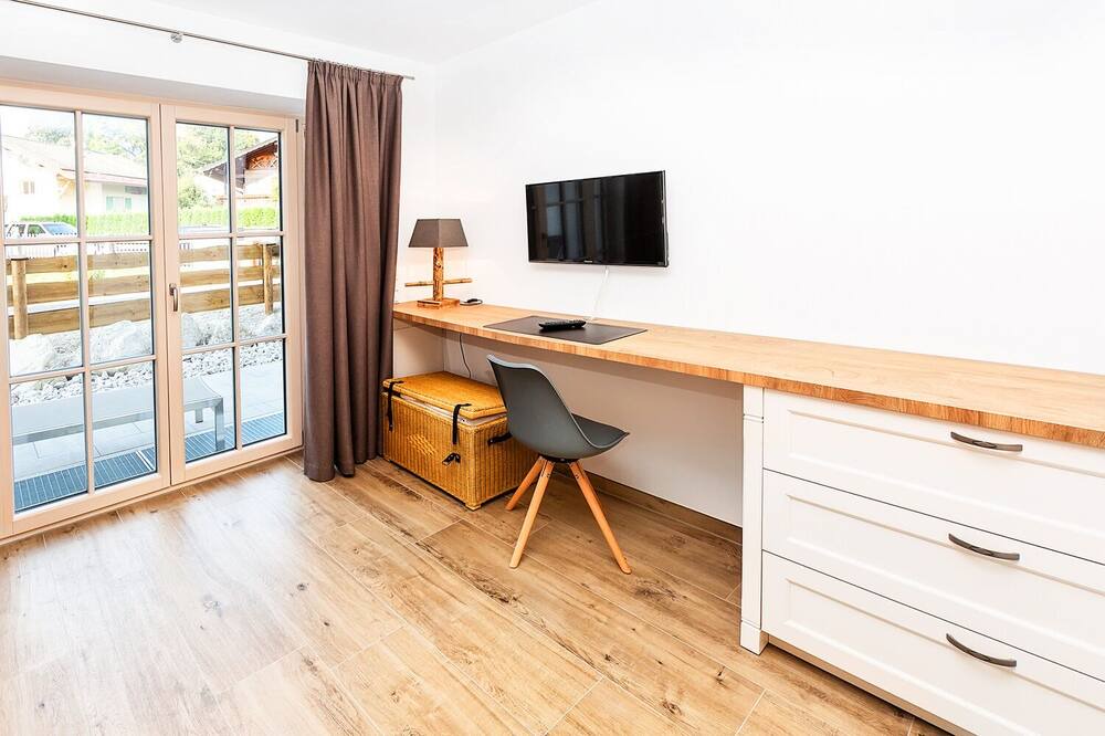 Photo of Bedroom in Garmisch-Partenkirchen
