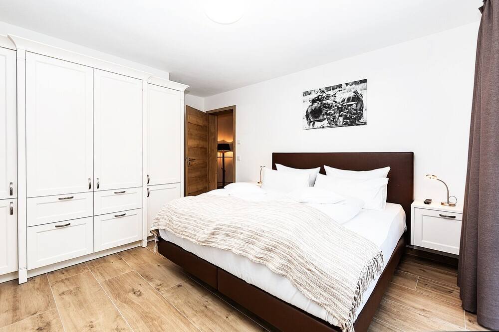 Photo of Bedroom in Garmisch-Partenkirchen