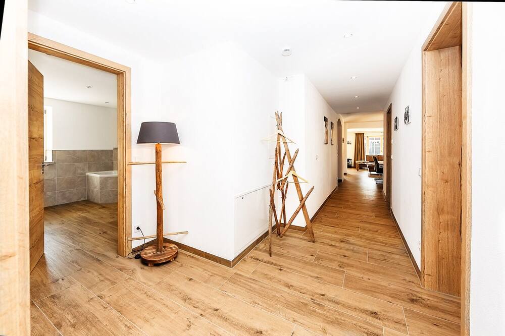 Photo of Bedroom in Garmisch-Partenkirchen