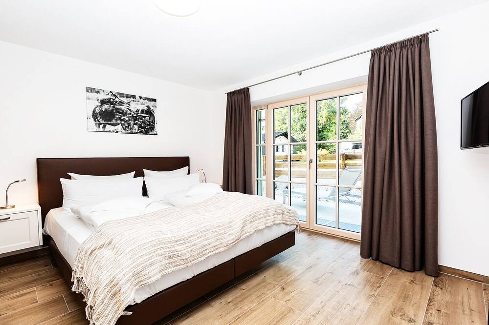 Photo of Bedroom in Garmisch-Partenkirchen