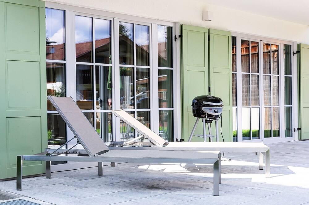 Photo of Patio Balcony in Garmisch-Partenkirchen