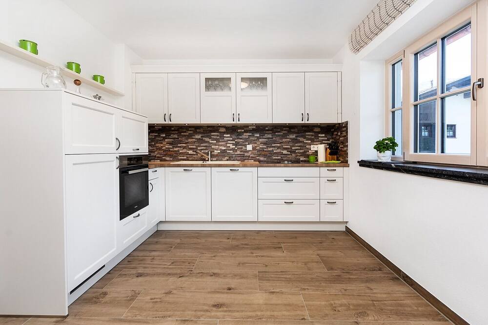 Photo of Kitchen in Garmisch-Partenkirchen
