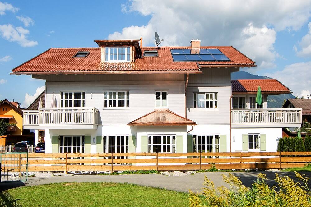 Photo of Outdoor in Garmisch-Partenkirchen