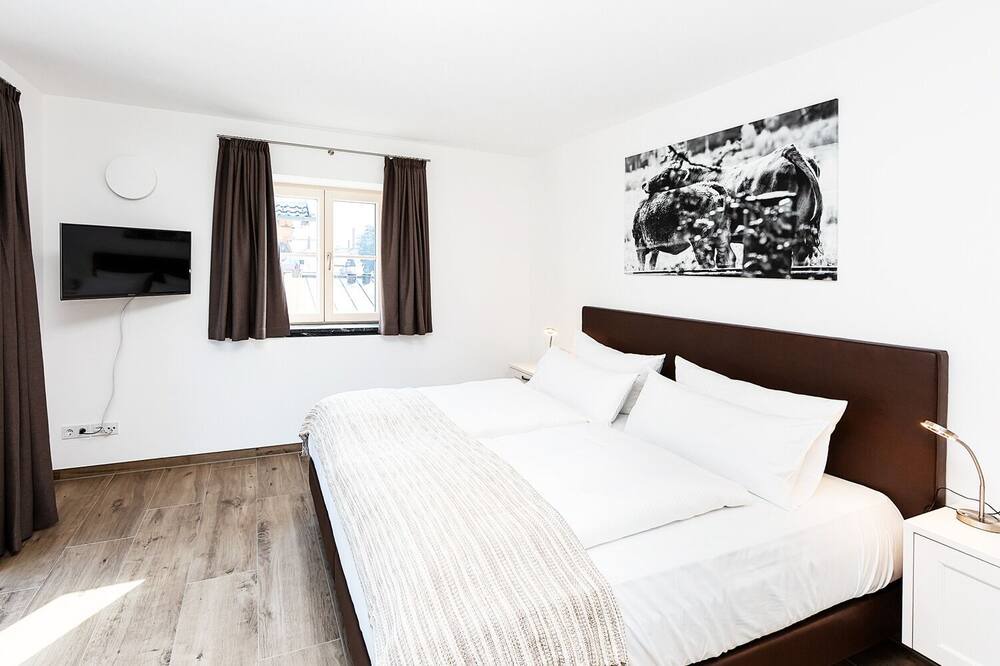Photo of Bedroom in Garmisch-Partenkirchen