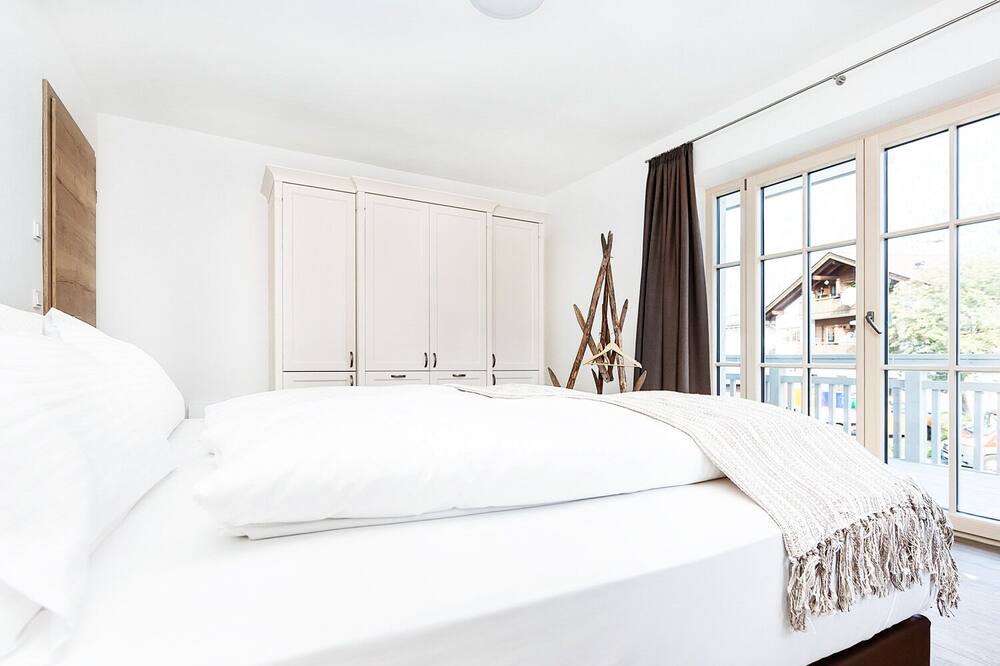 Photo of Bedroom in Garmisch-Partenkirchen
