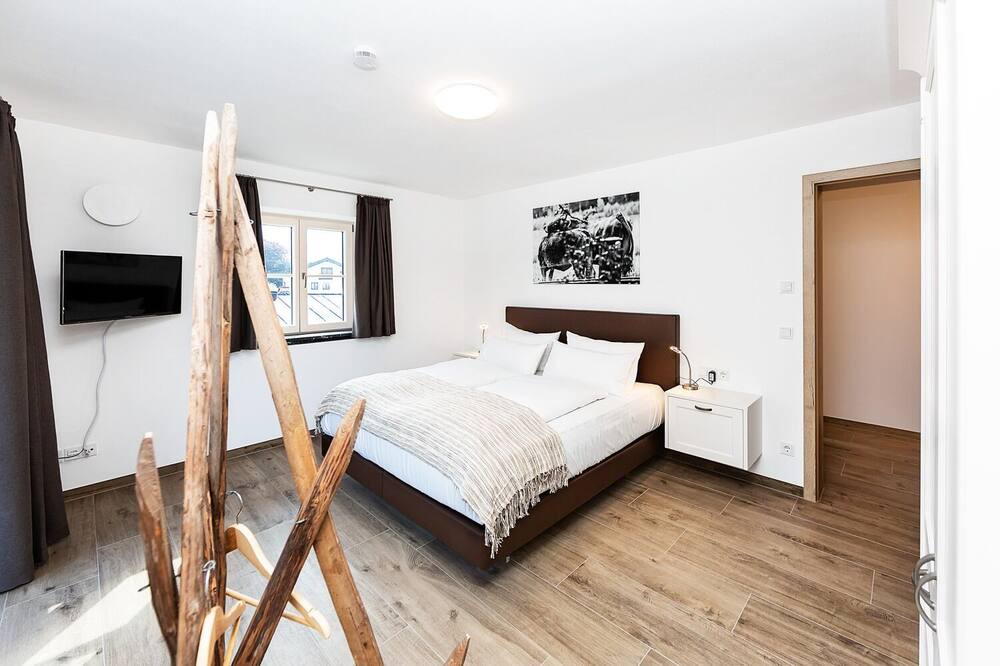 Photo of Bedroom in Garmisch-Partenkirchen